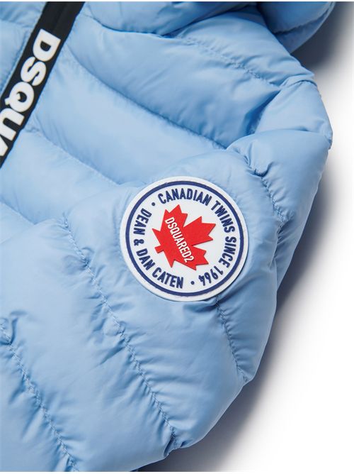  DSQUARED2 | DQ3247 D0ABCDQ814